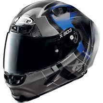 Casque X803 RS ULTRA CARBON Tatanka XLITE