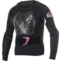 Gilet de protection STELLA BIONIC JACKET ALPINESTARS