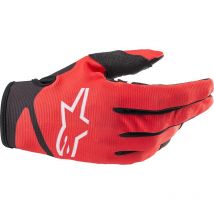 Gants cross RADAR ALPINESTARS