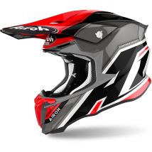 Casque cross TWIST 2.0 SHAKEN AIROH