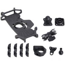 Support pour téléphone KIT SMARTPHONE T-LOCK SWMOTECH