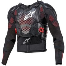 Gilet de protection BION T V3 PROT ALPINESTARS