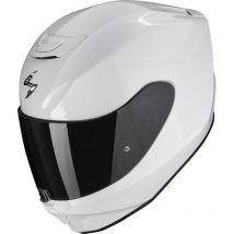 Casque EXO-391 SOLID SCORPION