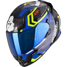 Casque EXO-491 SPIN SCORPION