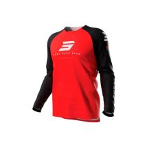 Maillot cross RAW KID ESCAPE SHOT