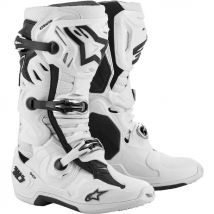 Bottes cross TECH 10 ALPINESTARS