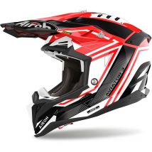 Casque cross Aviator 3 LEAGUE AIROH
