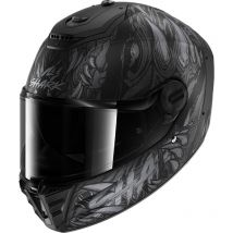 Casque SPARTAN RS SHAYTAN Mat SHARK
