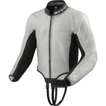 Veste pluie Trackmaster H2O REVIT