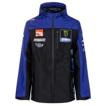 Coupe vent YAMAHA VR46 MONSTER MOTO GP TEAM 2024 VR46