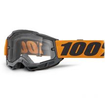 Masque cross ACCURI 2 ENDURO MOTO 100