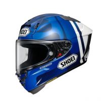 Casque X-SPR PRO A.MARQUEZ73 V2 TC-2 SHOEI