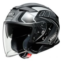 Casque J-CRUISE 2 AGLERO SHOEI