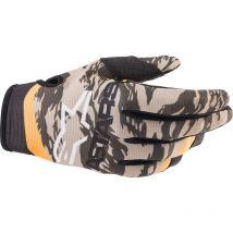Gants cross RADAR ALPINESTARS