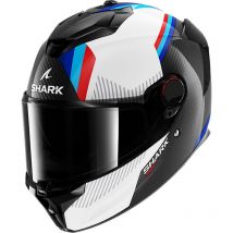 Casque SPARTAN GT PRO DOKHTA CARBON SHARK