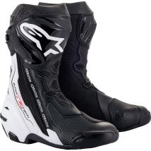 Bottes SUPERTECH R ALPINESTARS