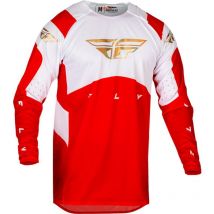 Maillot cross EVO L.E PODIUM FLY