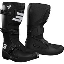 Bottes cross RACE 4 SHOT