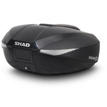 Top Case Sh 58X SHAD