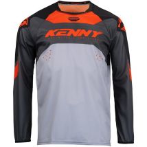 Maillot cross FORCE KID KENNY