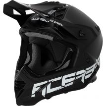 Casque cross X-TRACK ACERBIS