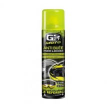 Spray ANTI-BUÉE VISIÈRE ET MASQUES 250 ML GS27