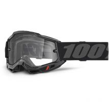 Masque cross ACCURI 2 ENDURO MOTO 100