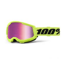 Masque cross STRATA 2 100