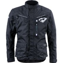 Veste cross TITANIUM KENNY