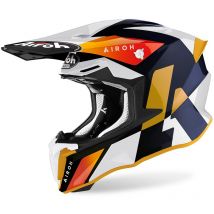 Casque cross TWIST 2.0 LIFT AIROH