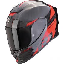 Casque EXO-R1 EVO CARBON AIR RALLY SCORPION