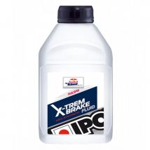 Liquide de frein X-TREM BRAKE FLUID 500ml IPONE