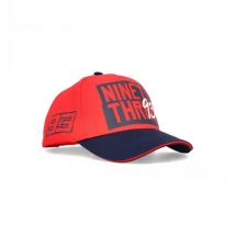 Casquette BASEBALL NINETY THREE MARQUEZ