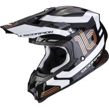 Casque cross VX-16 AIR Tub SCORPION