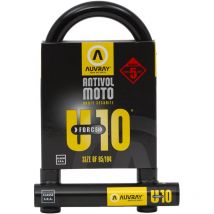 Antivol U Force 10 Modele Df 95 X 194 AUVRAY