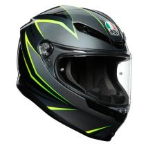 Casque K-6 MULTI - FLASH AGV