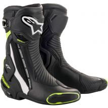 Bottes SMX PLUS V2 ALPINESTARS