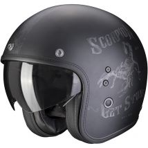Casque BELFAST EVO Pique SCORPION