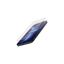 Protection smartphone Verre trempé iPhone 13 Pro Max QUADLOCK