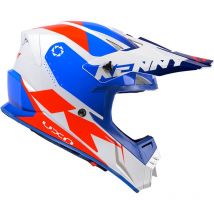 Casque cross TRACK KID KENNY