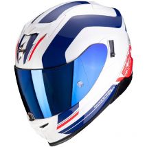 Casque EXO-520 AIR LEMANS SCORPION