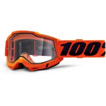 Masque cross ACCURI 2 ENDURO MOTO 100