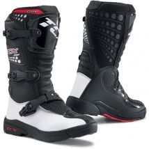 Bottes cross COMP KID TCX