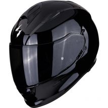 Casque EXO-491 Solid SCORPION