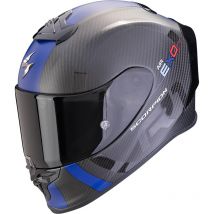 Casque EXO-R1 EVO CARBON AIR MG SCORPION