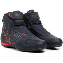 Baskets ZETA Waterproof TCX