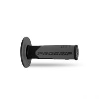 Poignées 801 Carbone Gel 22/25 PROGRIP