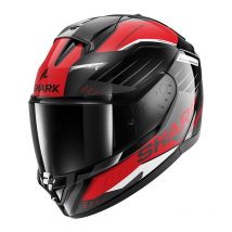 Casque RIDILL 2 BERSEK SHARK