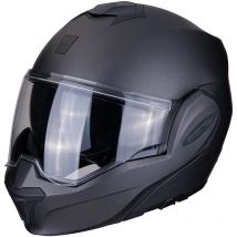 Casque EXO-TECH EVO SOLID SCORPION