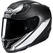 Casque RPHA 11 CARBON LITT MC5SF HJC RPHA